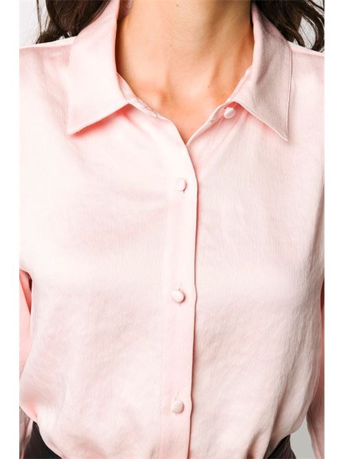 Camicia Wash+Go ALEXANDER WANG | 4WC1201013695